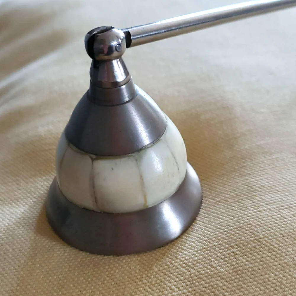 NWOT Candle Snuffer